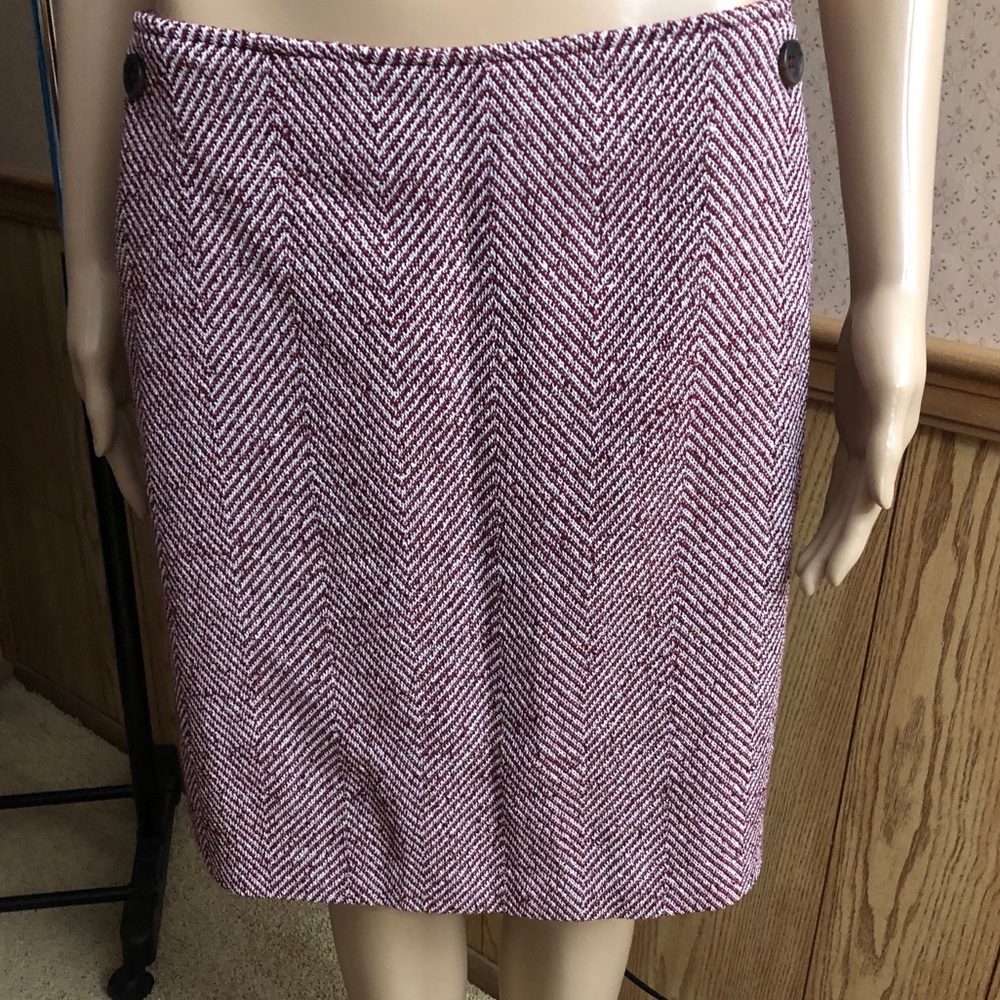 🔸NWT 🔸Banana Republic skirt